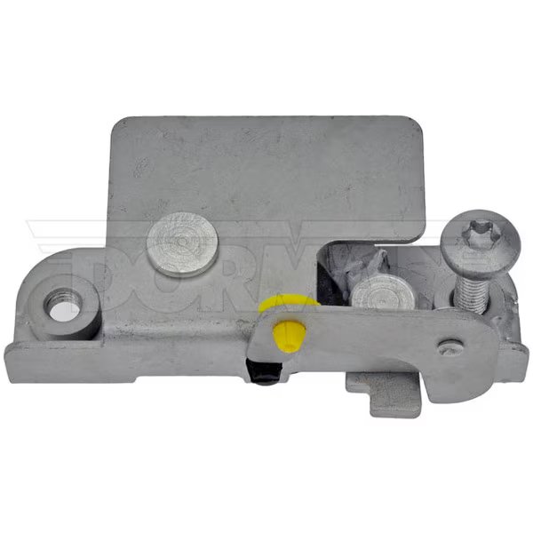 Tailgate Latch Left Or Right, 38673, Motormite, Mfr#: 38673